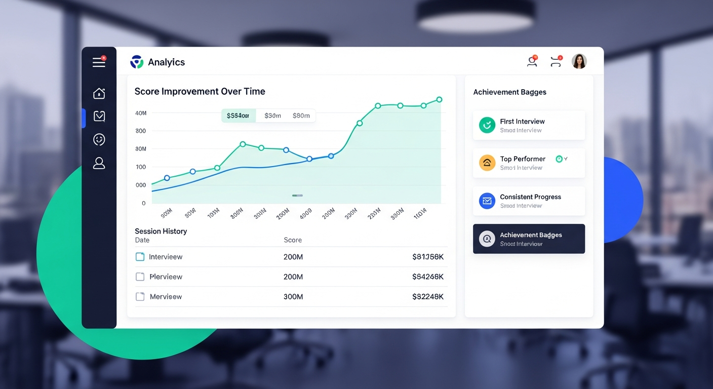 EduGrow: AI-Powered Career Growth | Transform Your Job Search